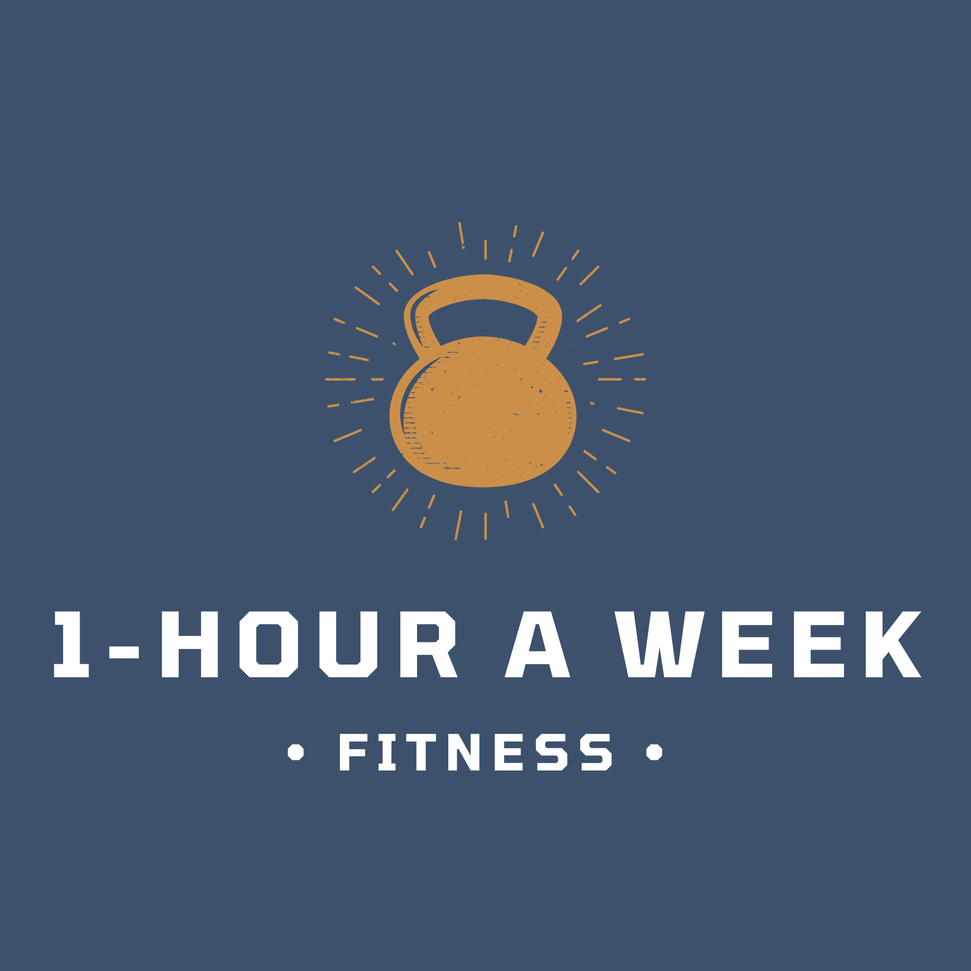 1-Hour a Week Fitness