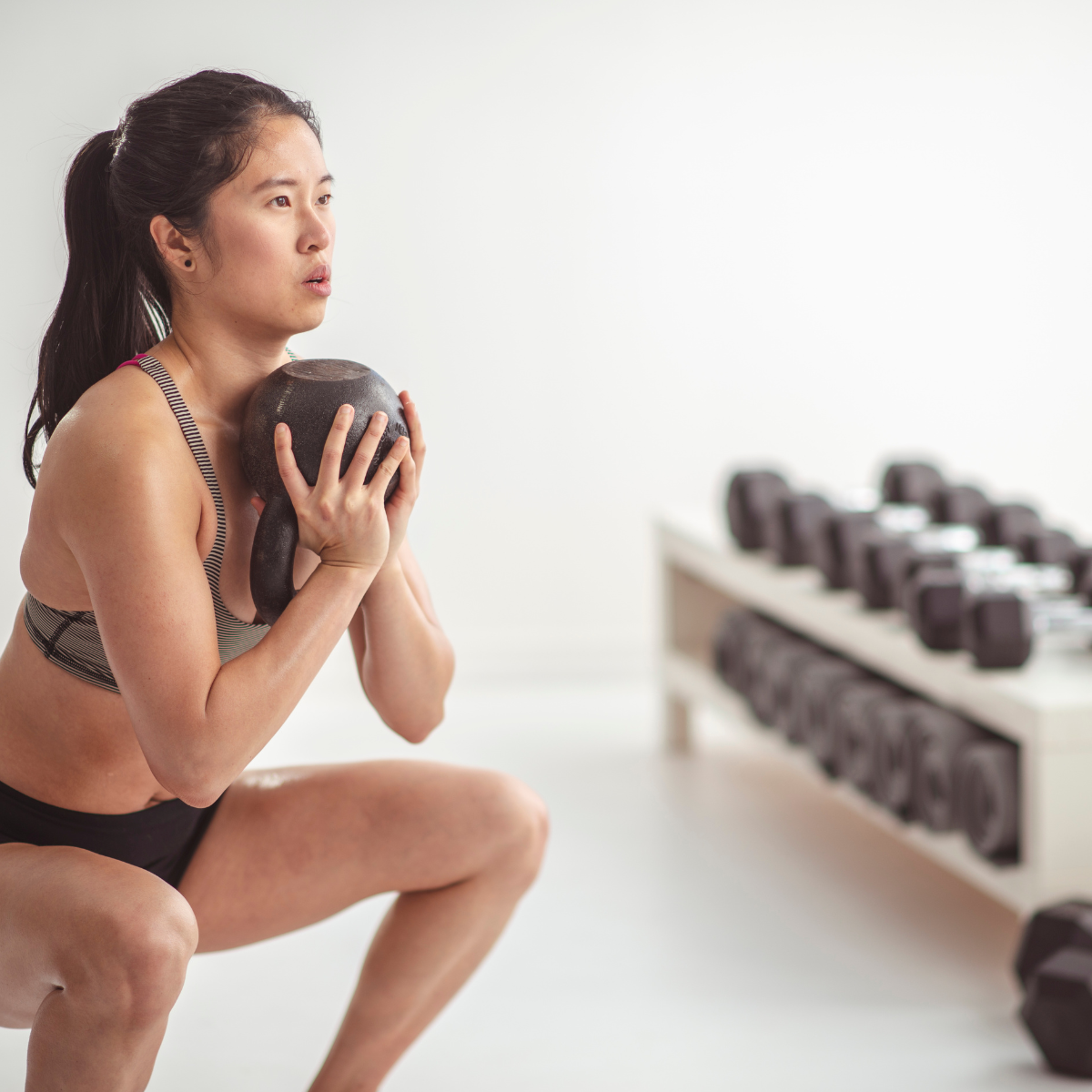 Personal Coaching (3 Sessions per Week - 12 Weeks)