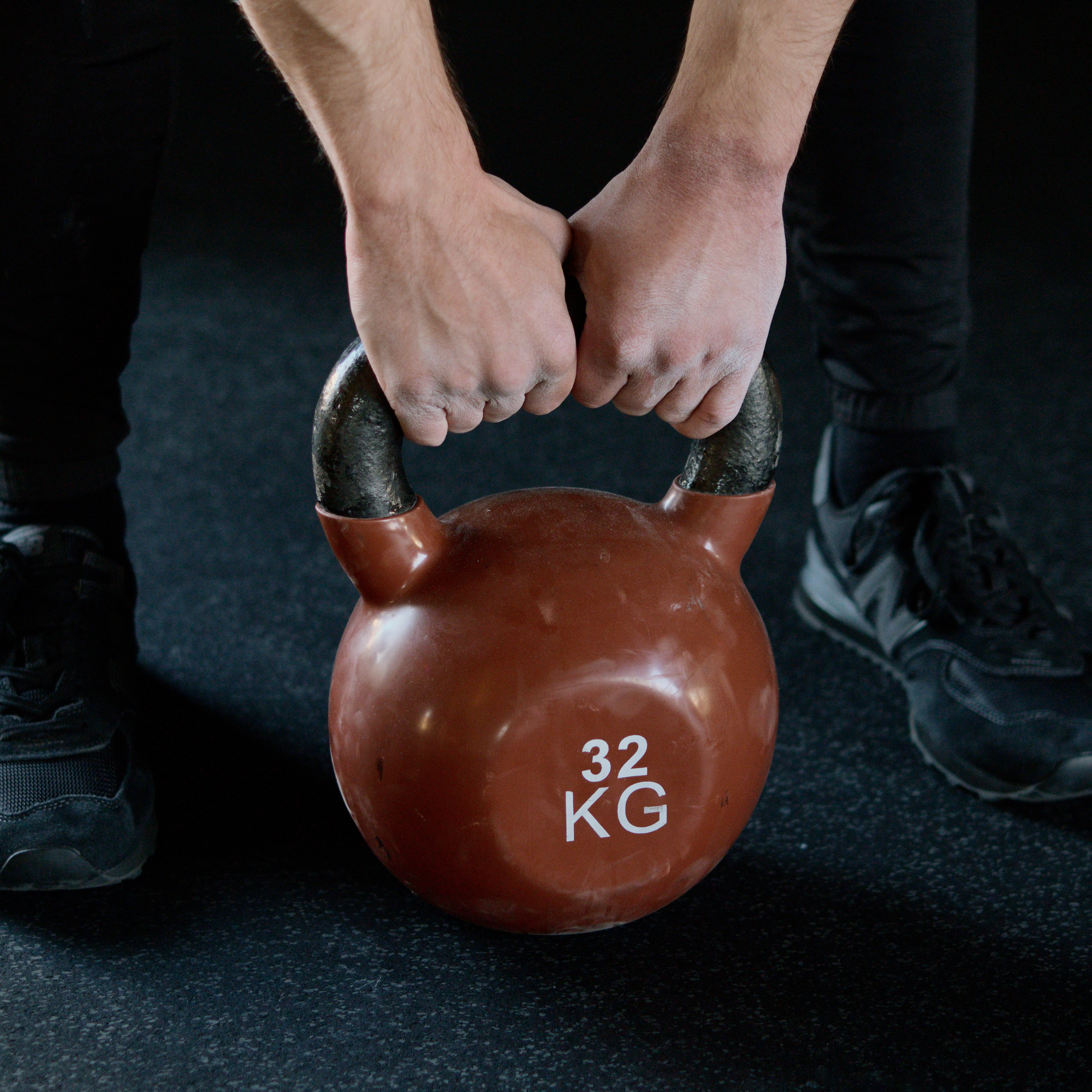 Fitness Jumpstart 5-Sessions