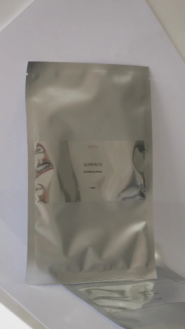SURFACE Enzyme Mask