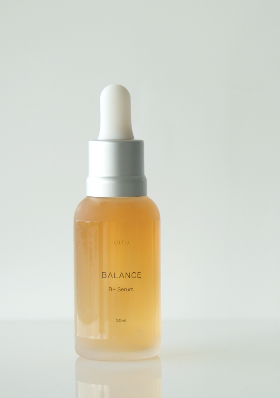 BALANCE  Vitamin B Serum