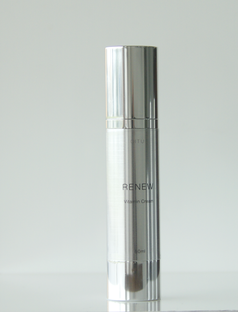 RENEW Vitamin Cream