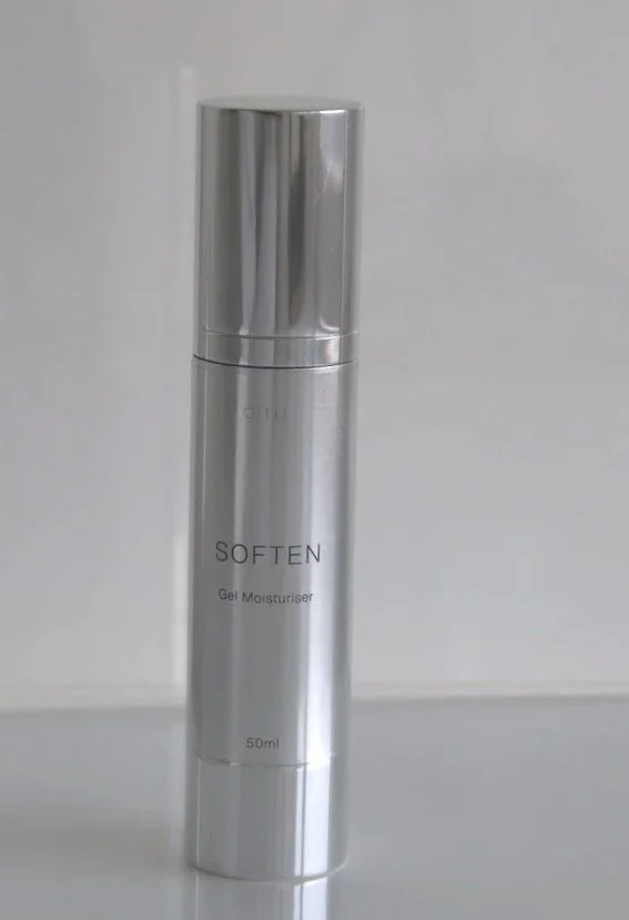 SOFTEN Hydration Gel