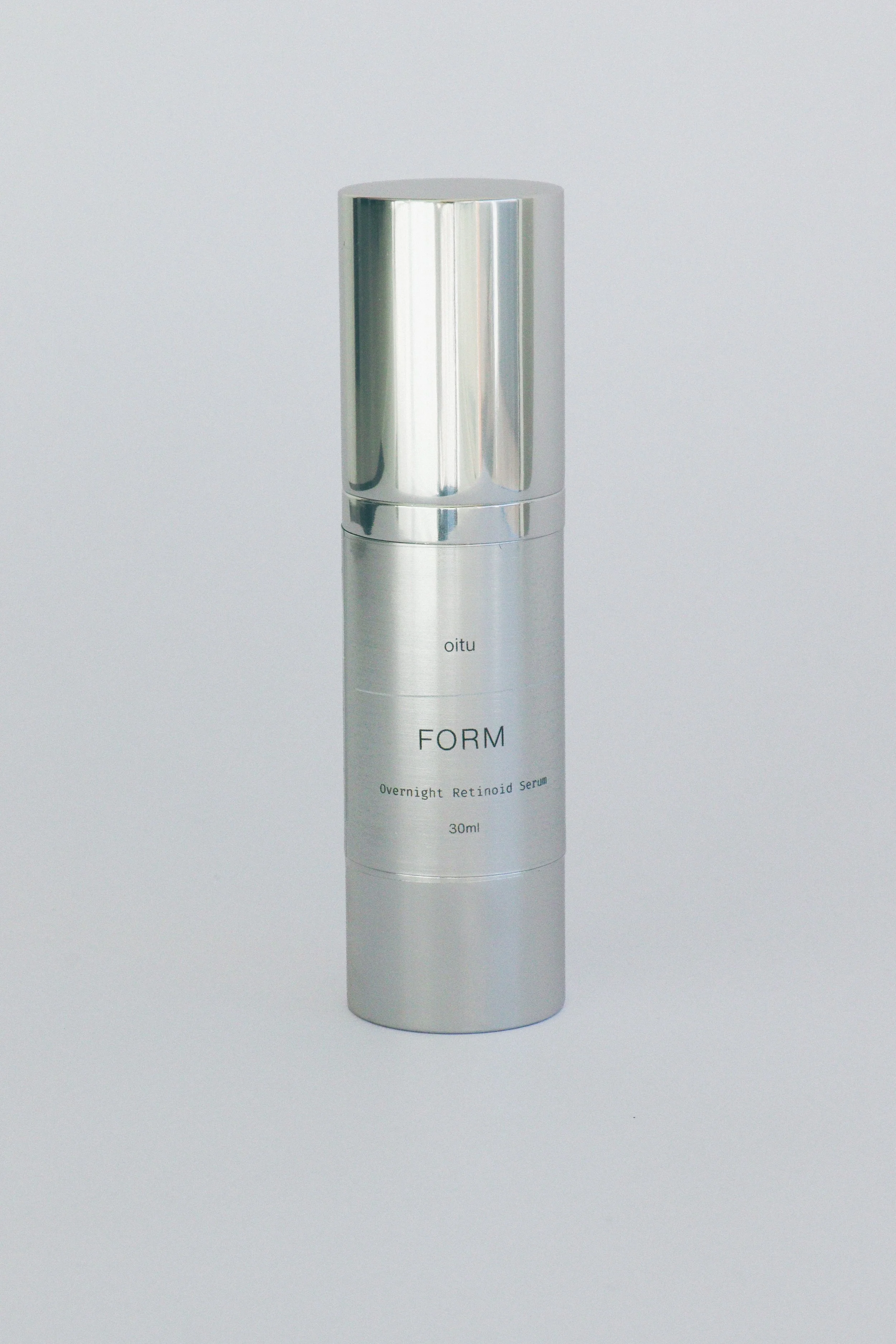 FORM Overnight Retinoid Serum