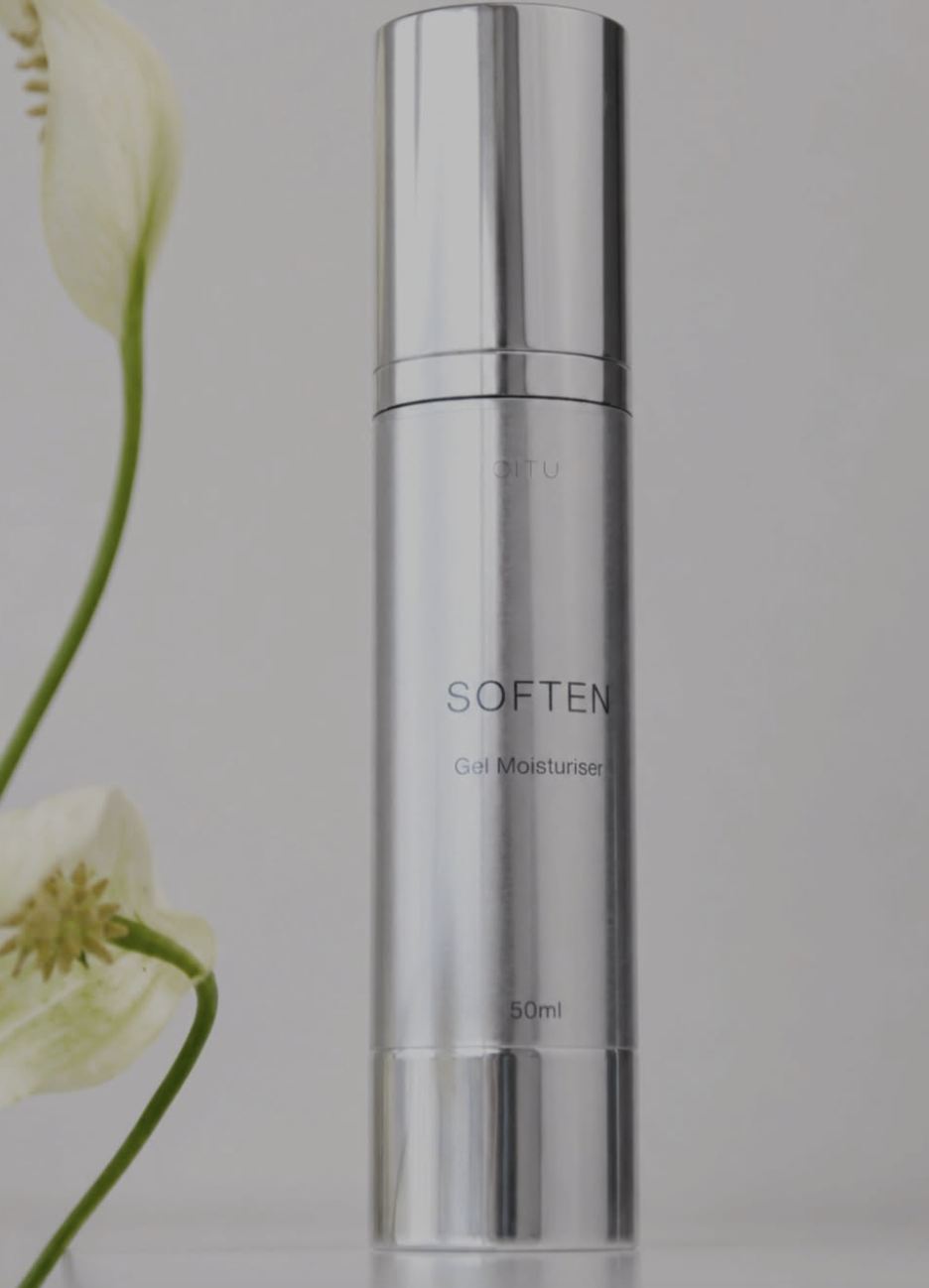SOFTEN Hydration Serum