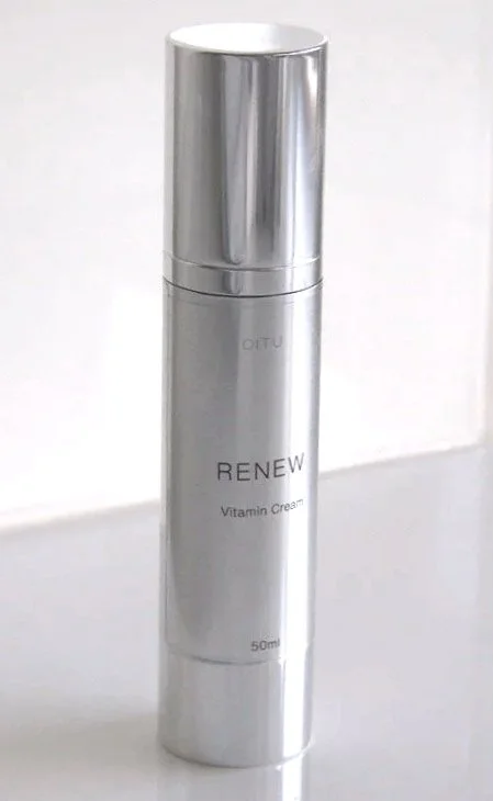 RENEW Vitamin Cream