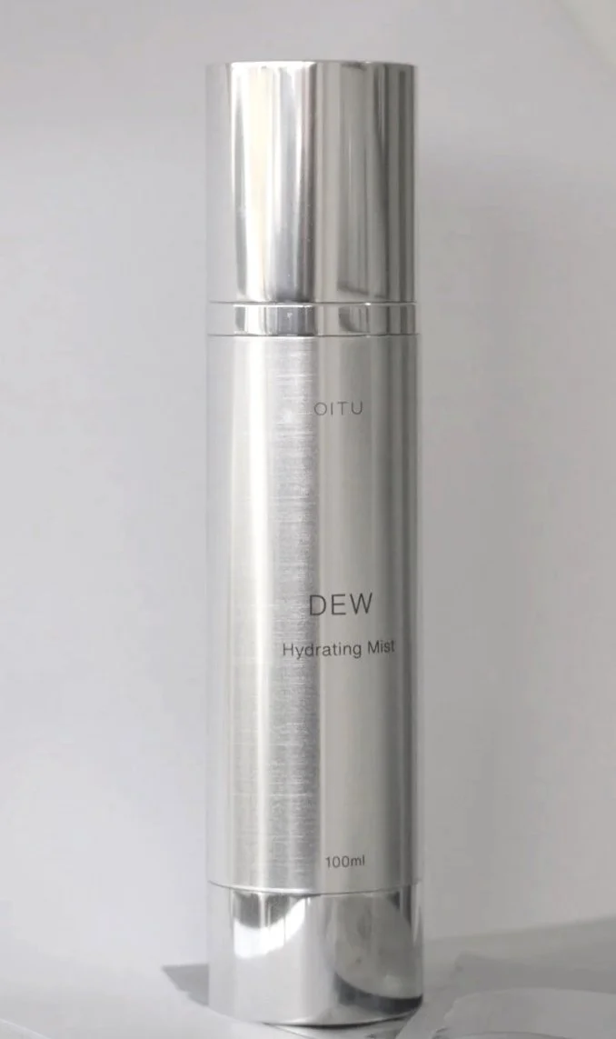 DEW Hydrating Mist