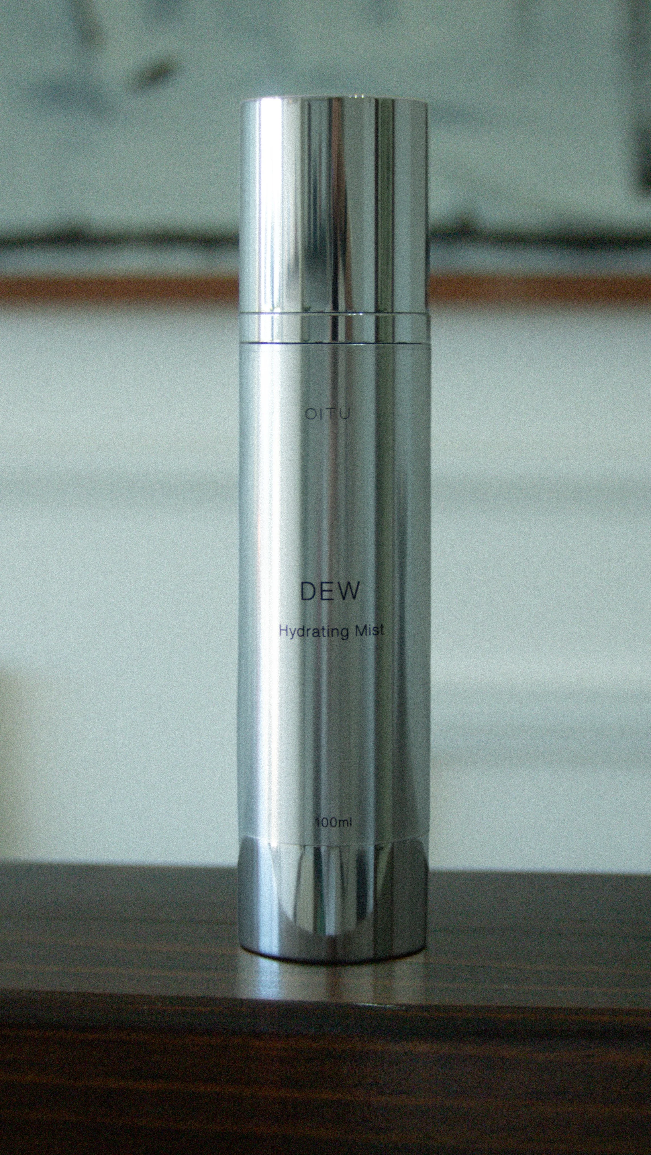 DEW Hydrating Mist