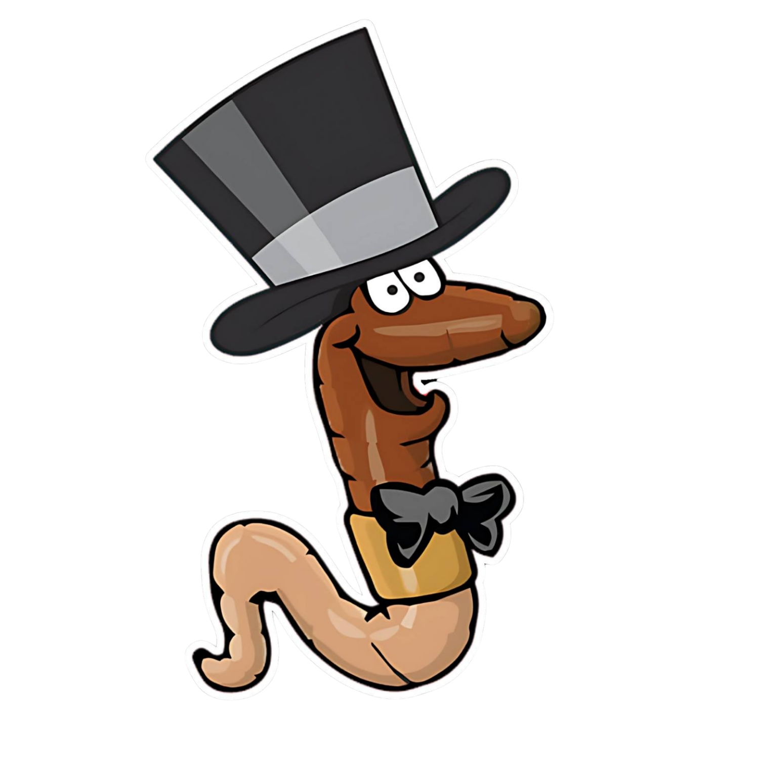 MR. TOPSOIL