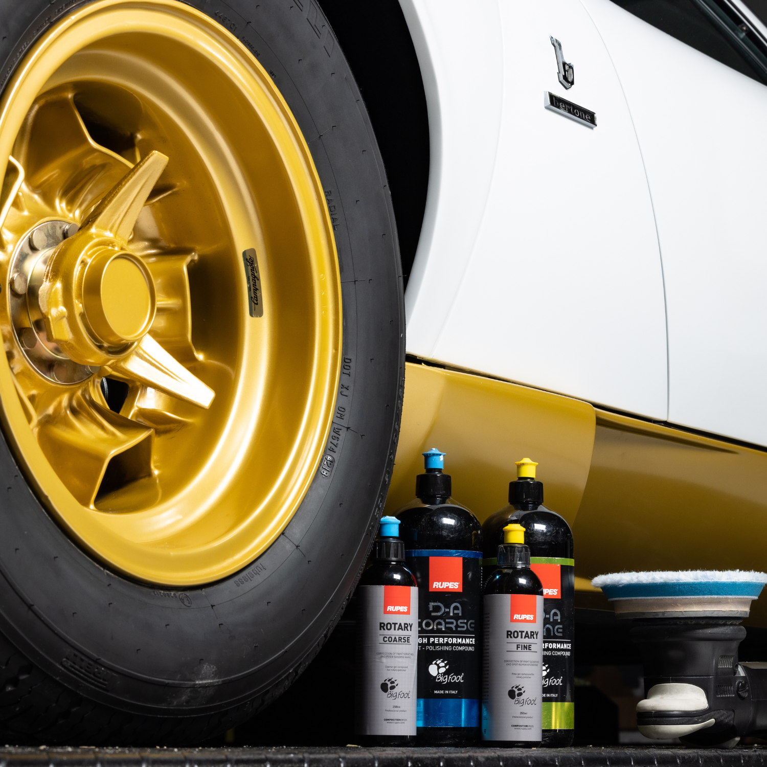 Aftermarket