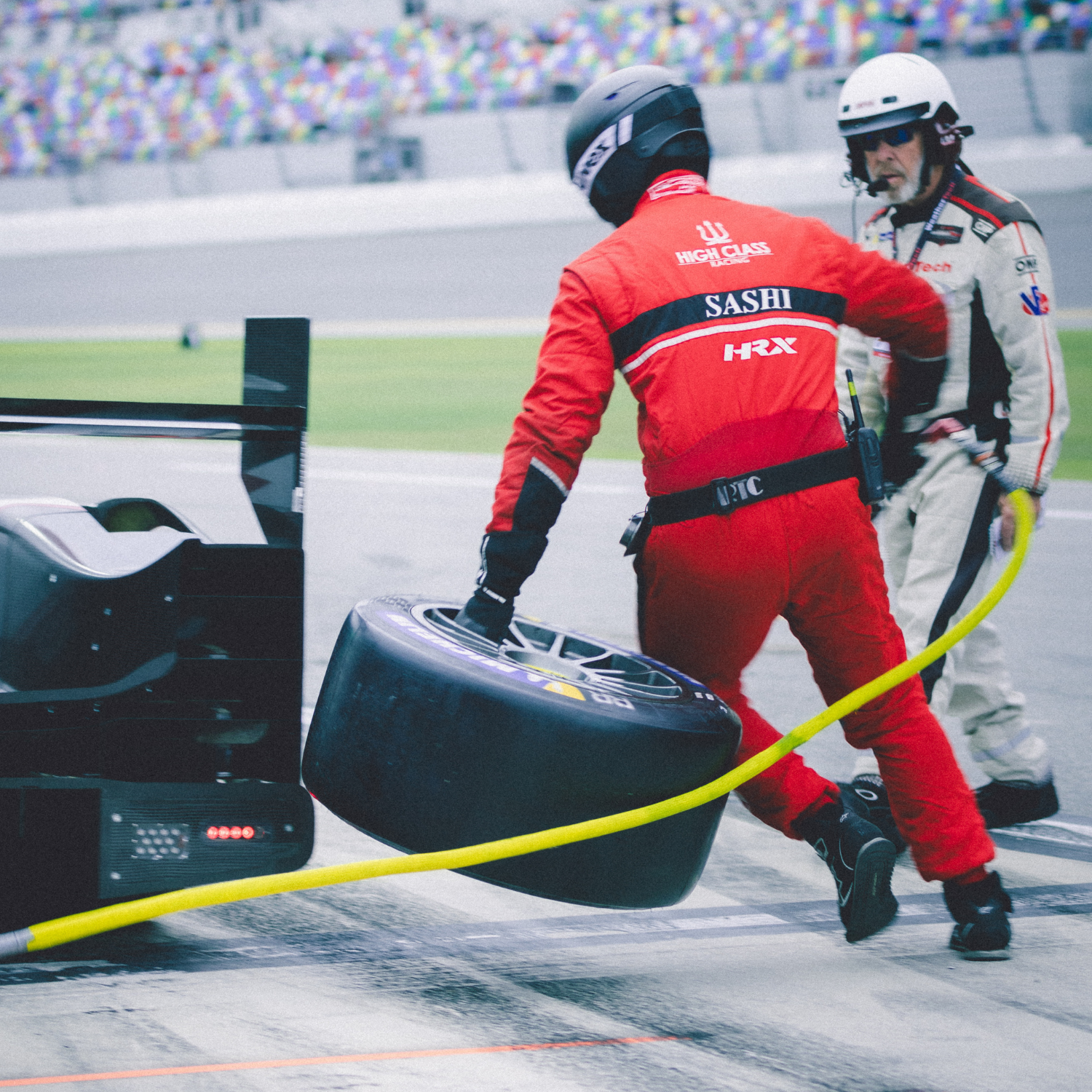 Motorsports