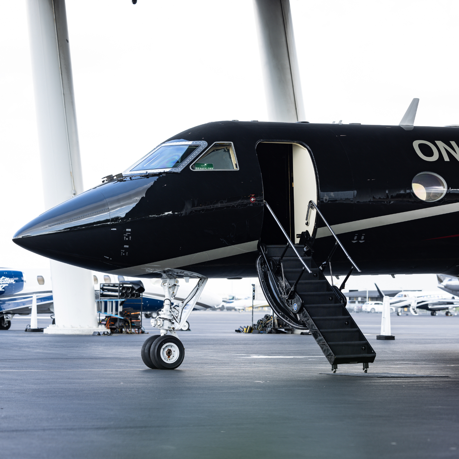 Aviation