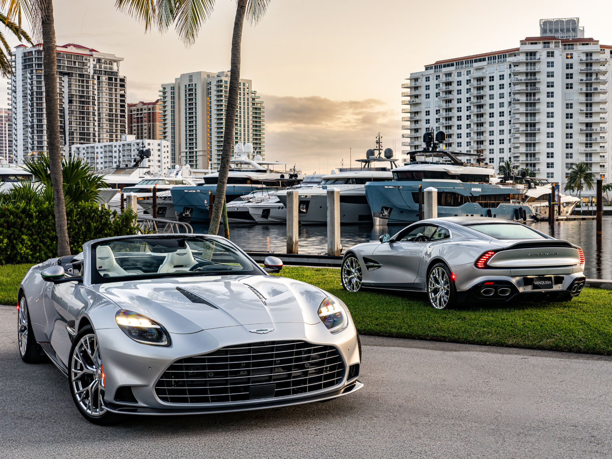 Automotive Brand Marketing