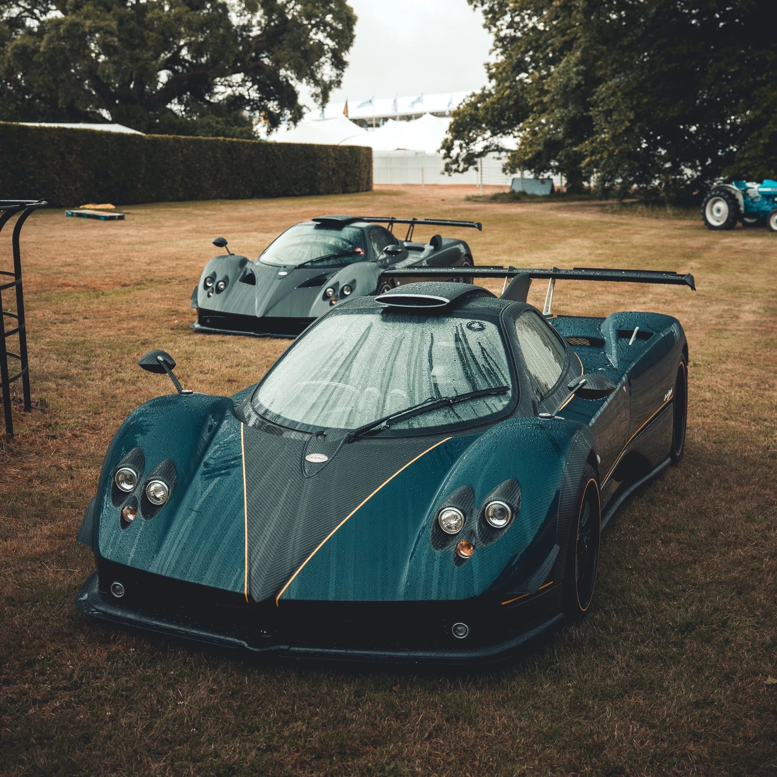 Automotive
