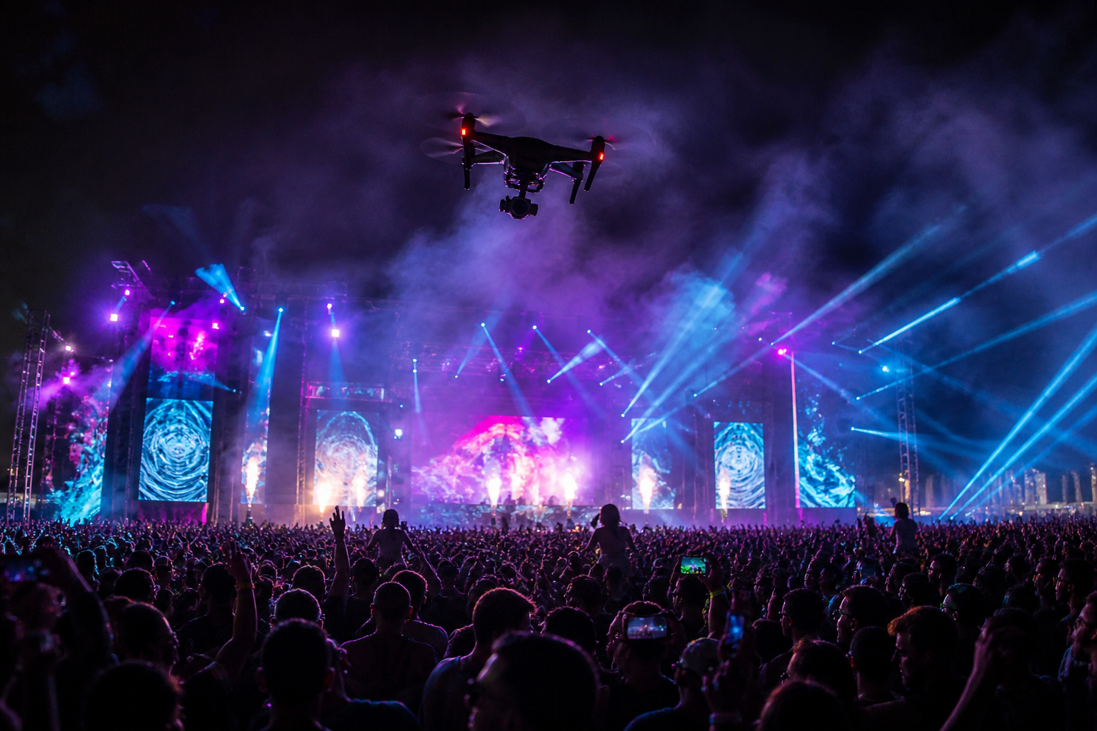 Aerial Marketing (Consultation)