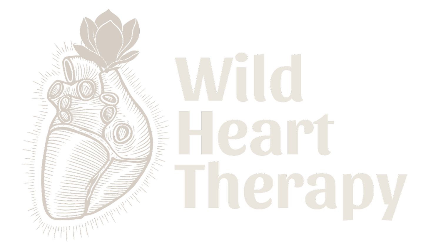 Wild Heart Therapy