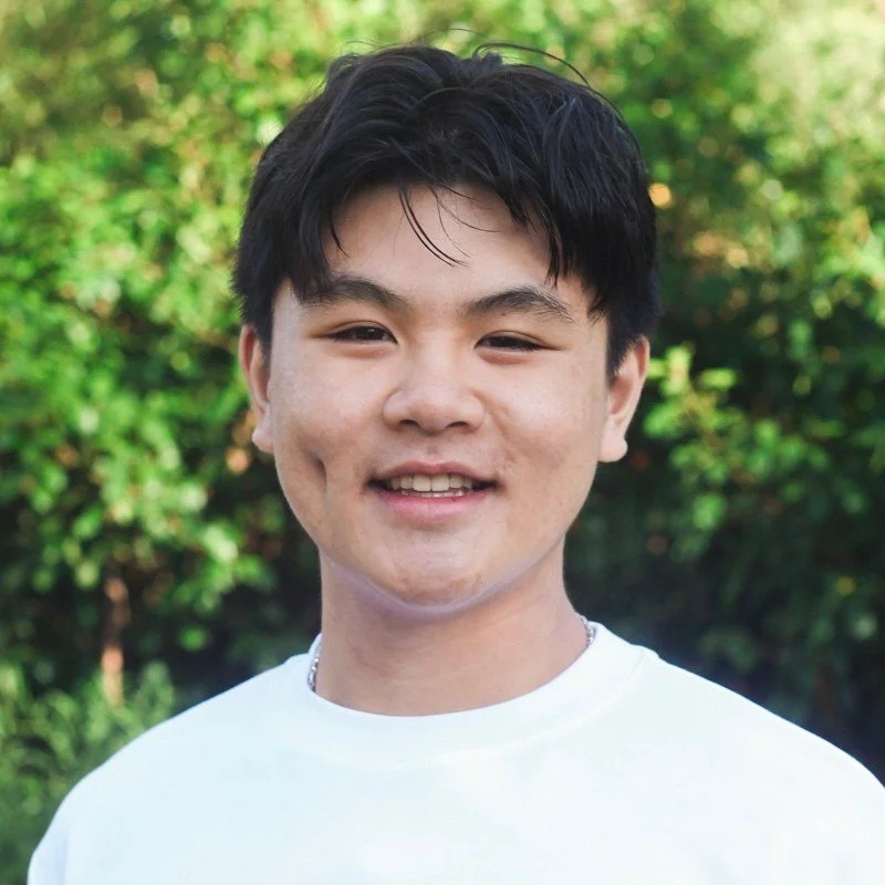 Anthony Pham headshot