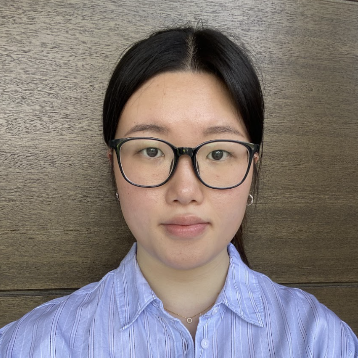 Olivia Yan headshot