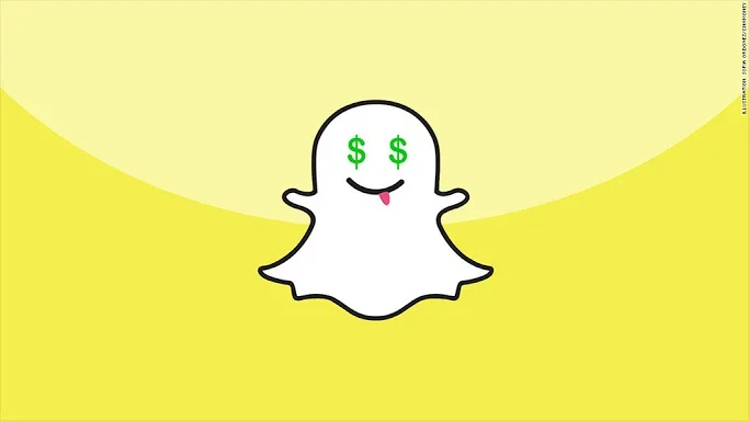 Snapchat IPO