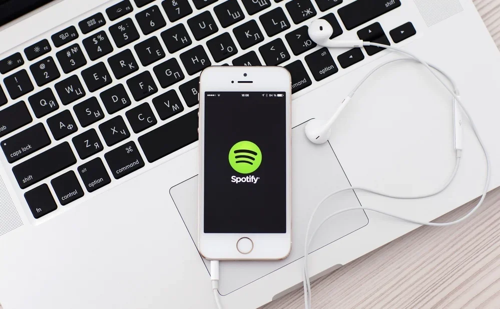 Spotify: A Broken Business Model?