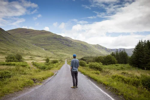 Where could your degree take you?