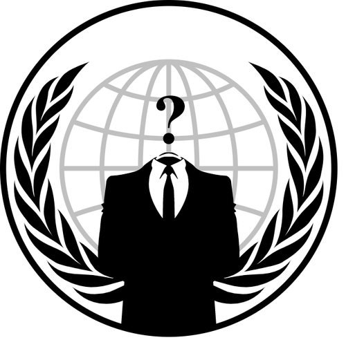 Anonymous: Cyber Terrorists or Activists?