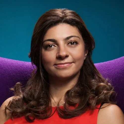 CEO Series: Rana el Kaliouby