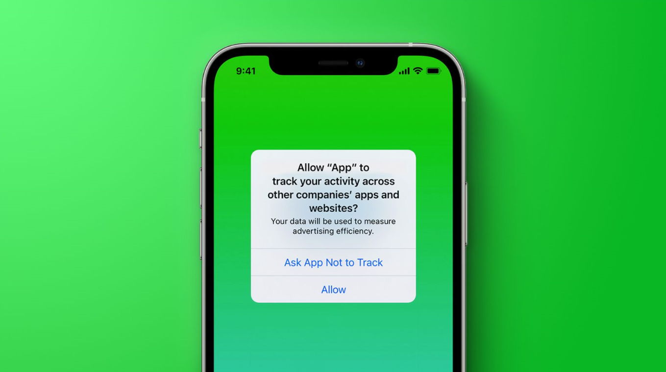 Apple v Facebook: privacy face-off