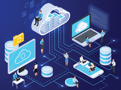 Must Knows of Cloud Computing