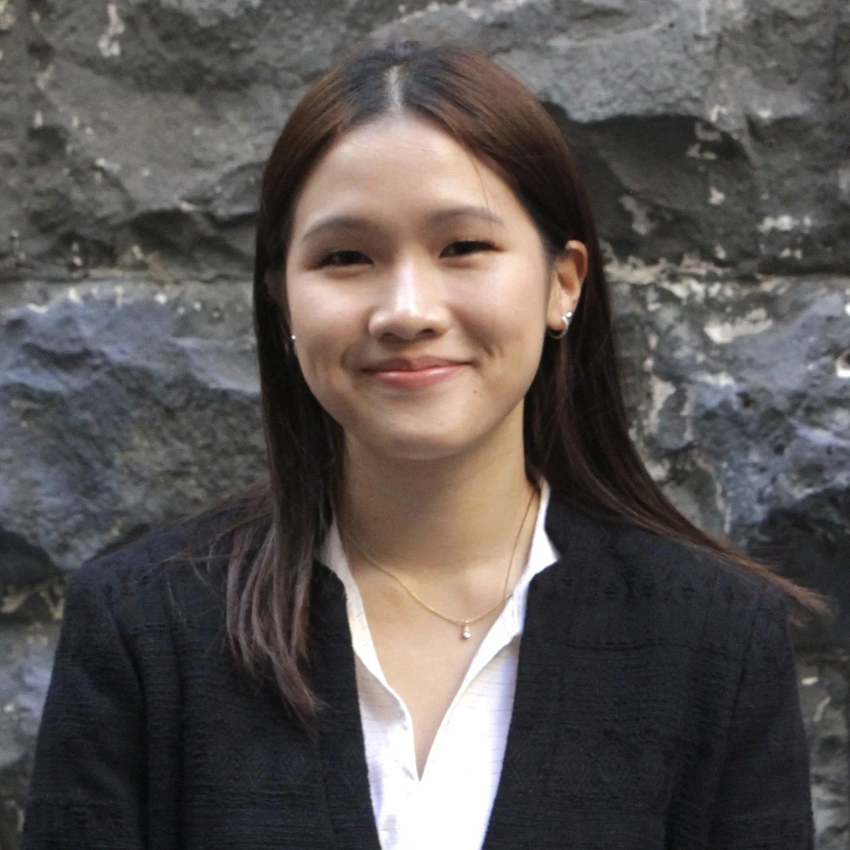 Lynn Ng headshot