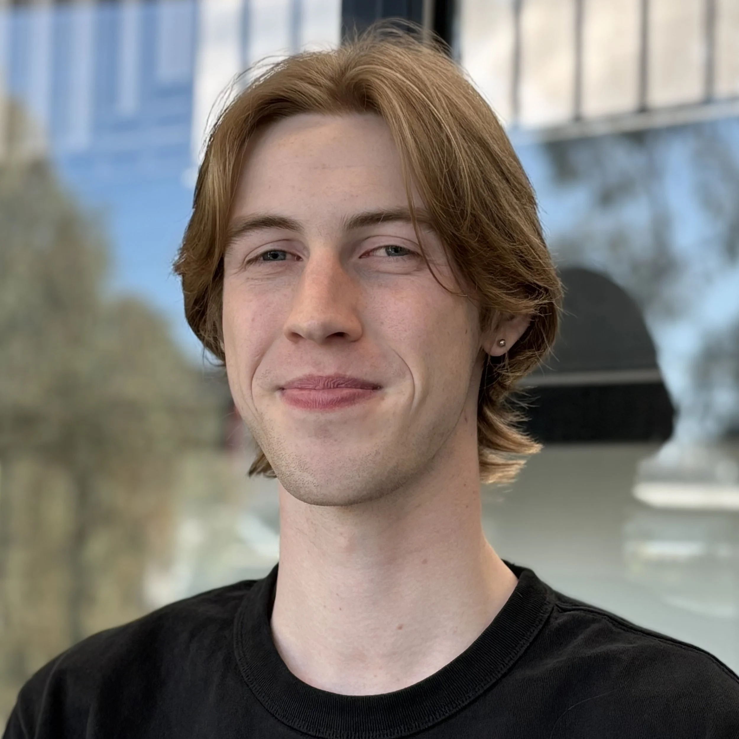 Cooper Edwards headshot