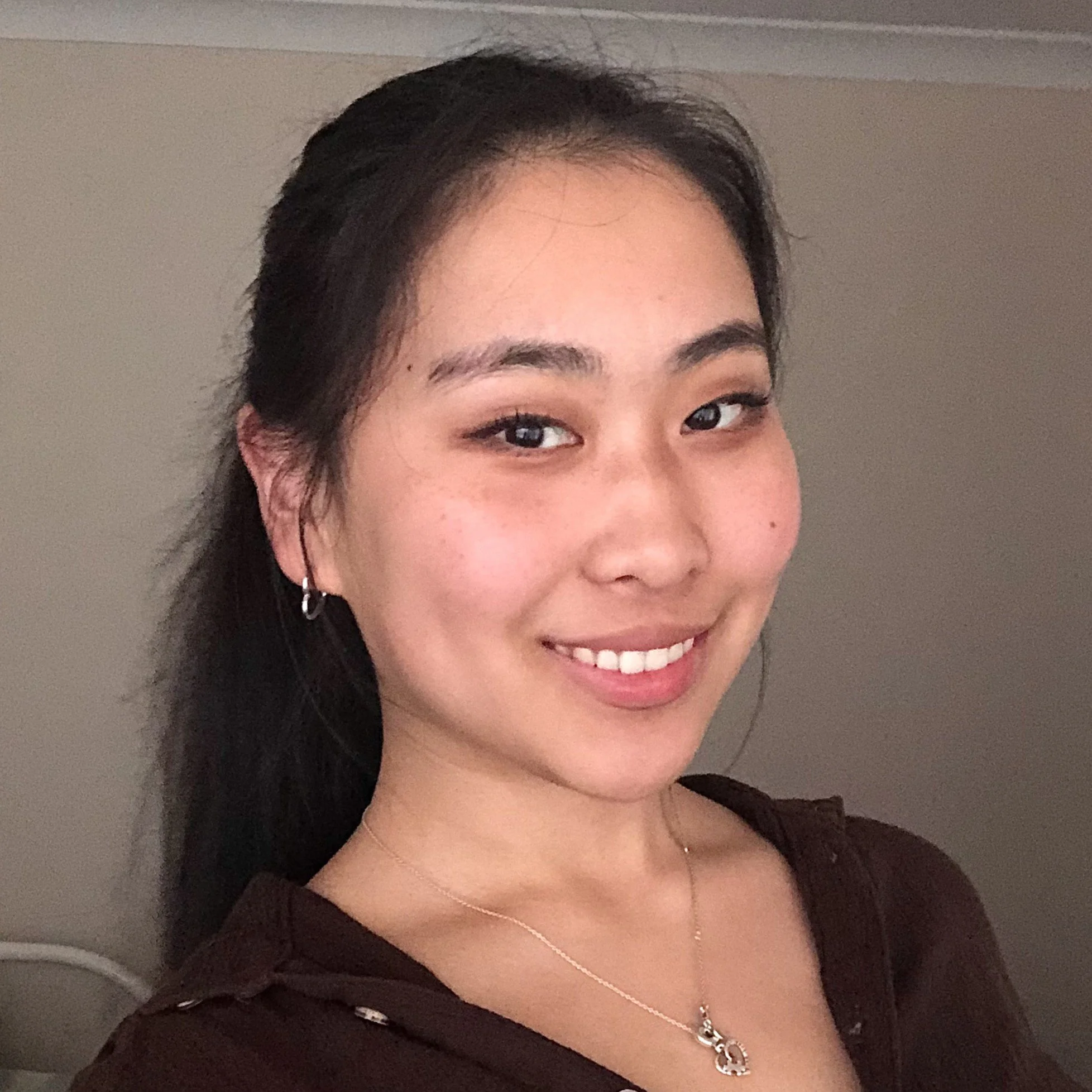 Yating Li headshot