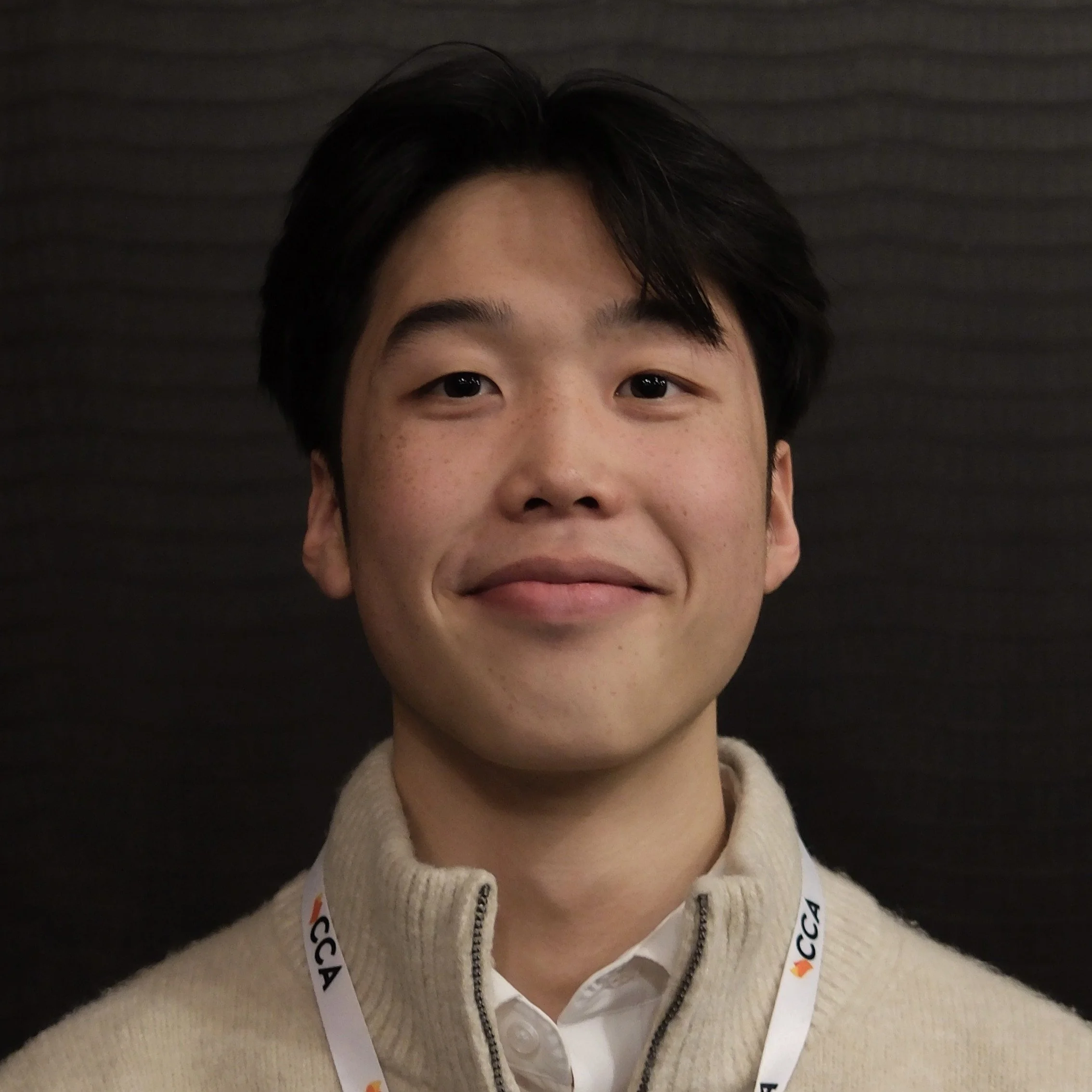 Adam Liang headshot
