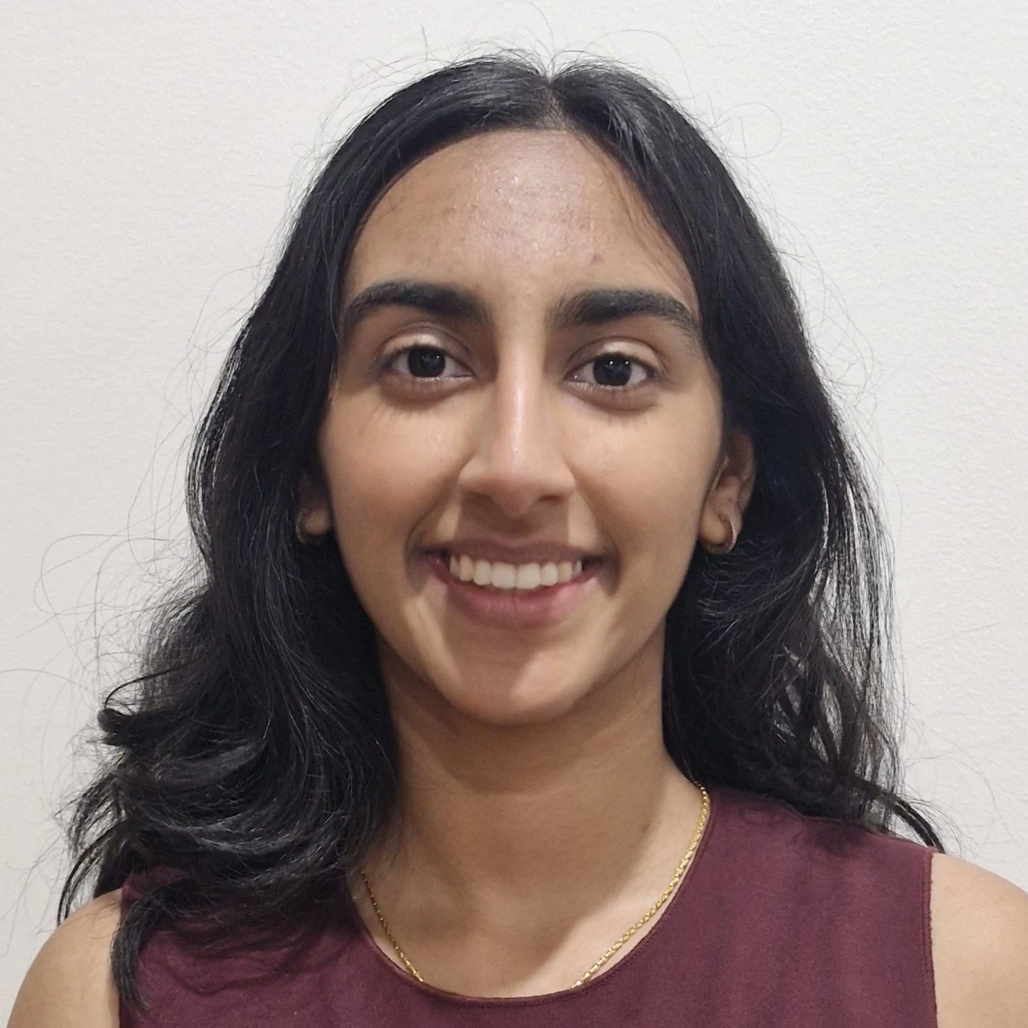 Advithiya Krishnamurthi headshot