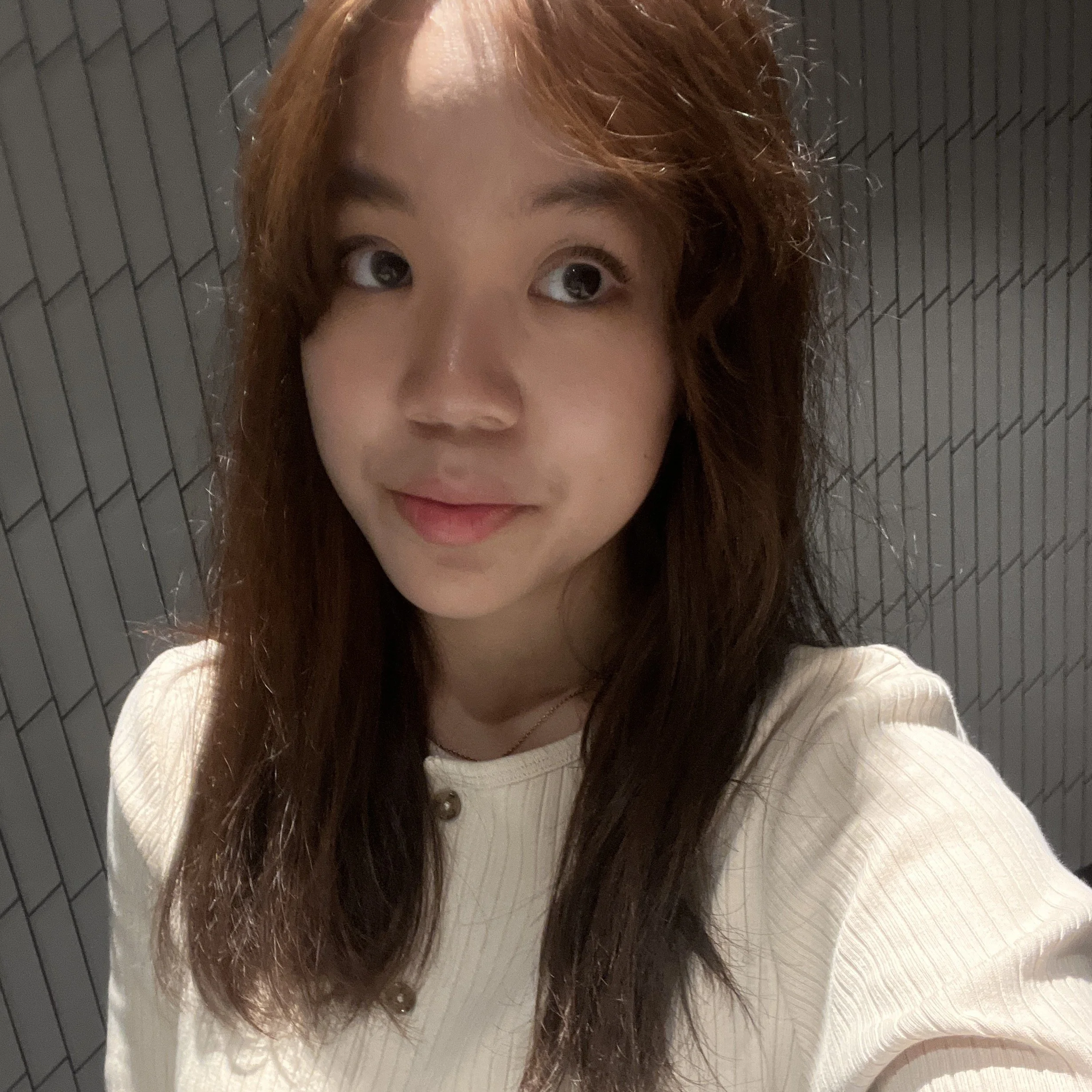 Noella Tan headshot