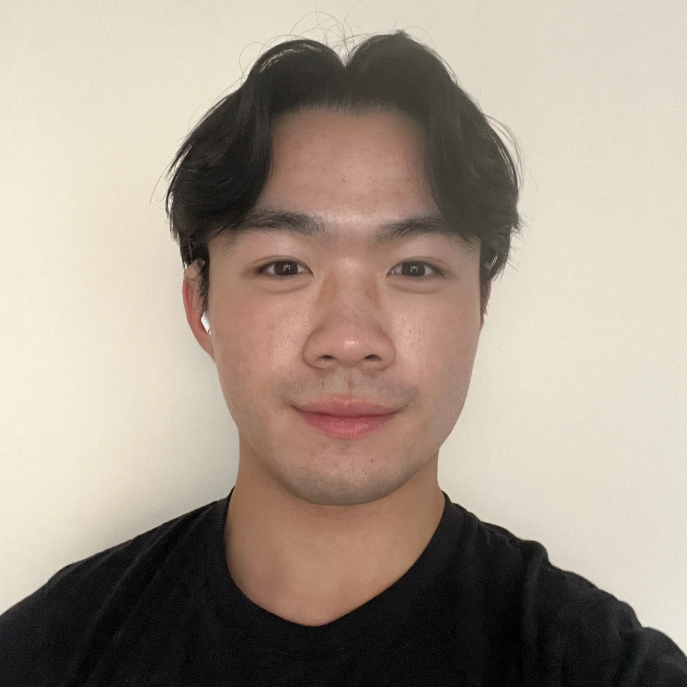 Nathanael Khor headshot