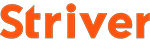 Striver logo