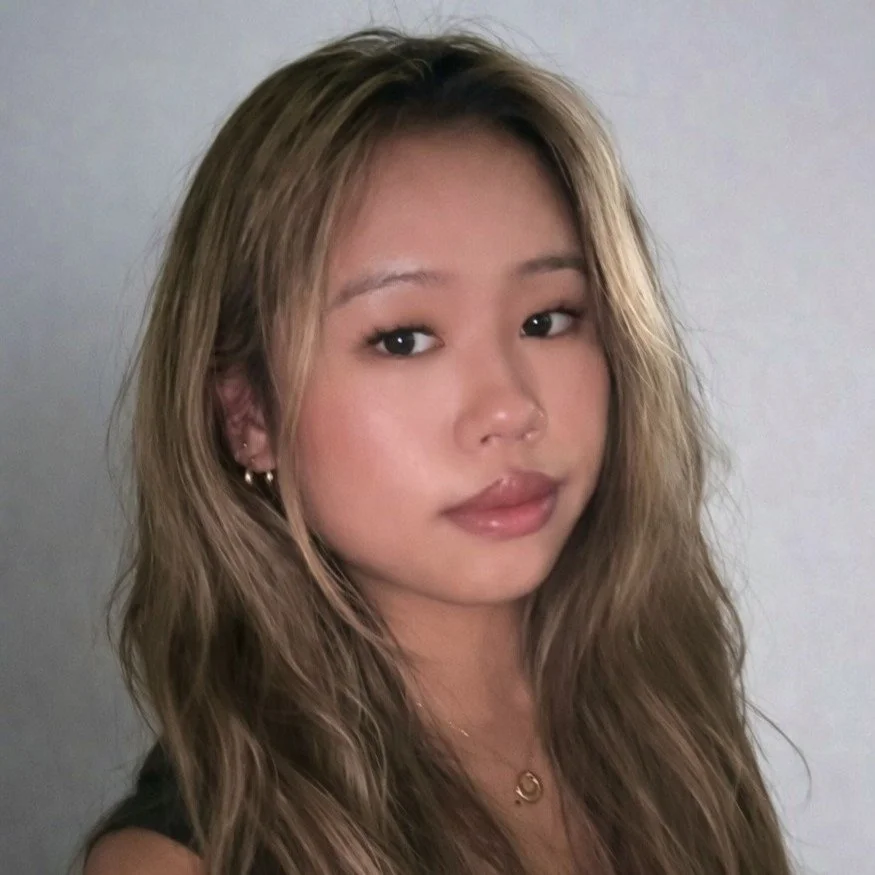 Natalie Lam headshot
