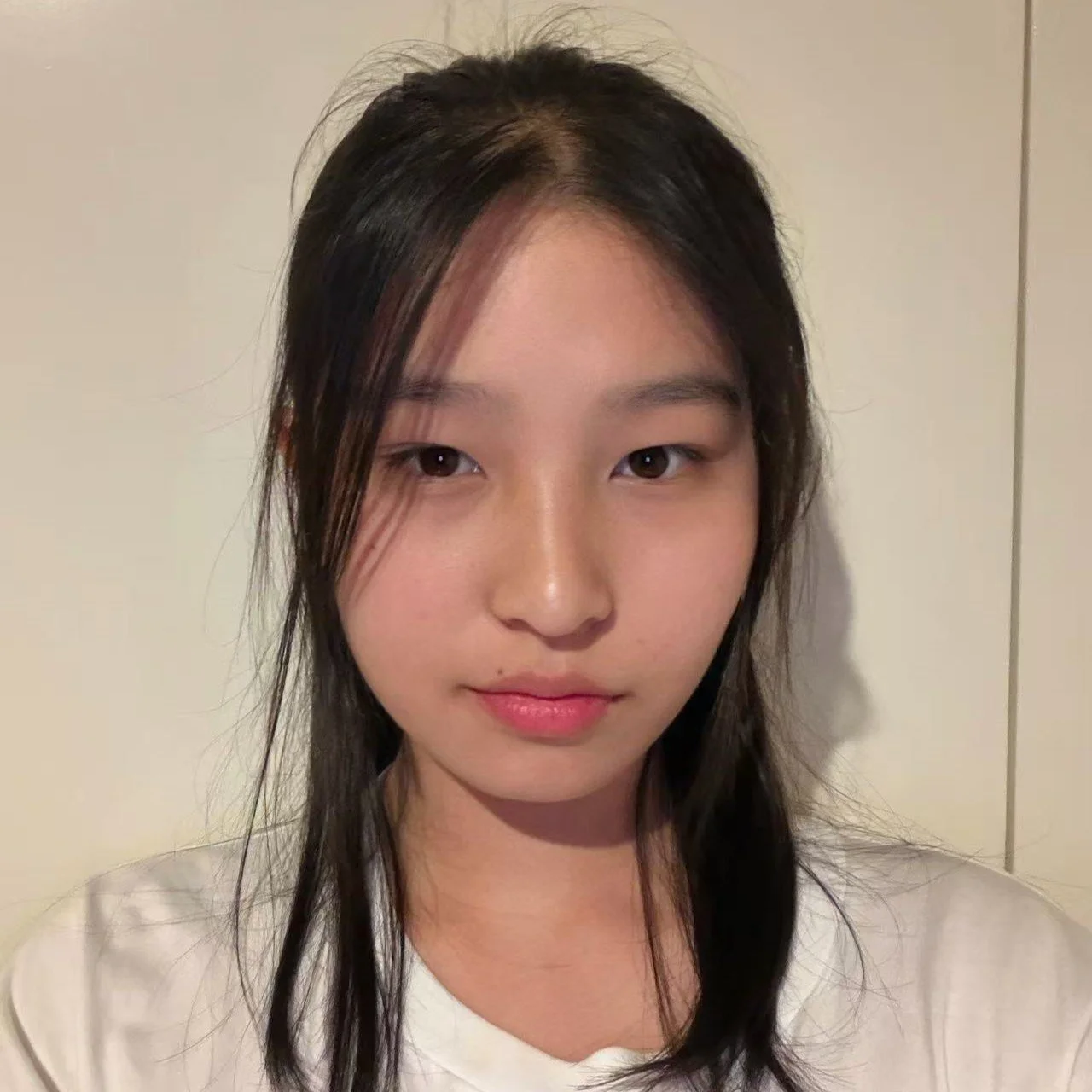 Jessie Yang headshot