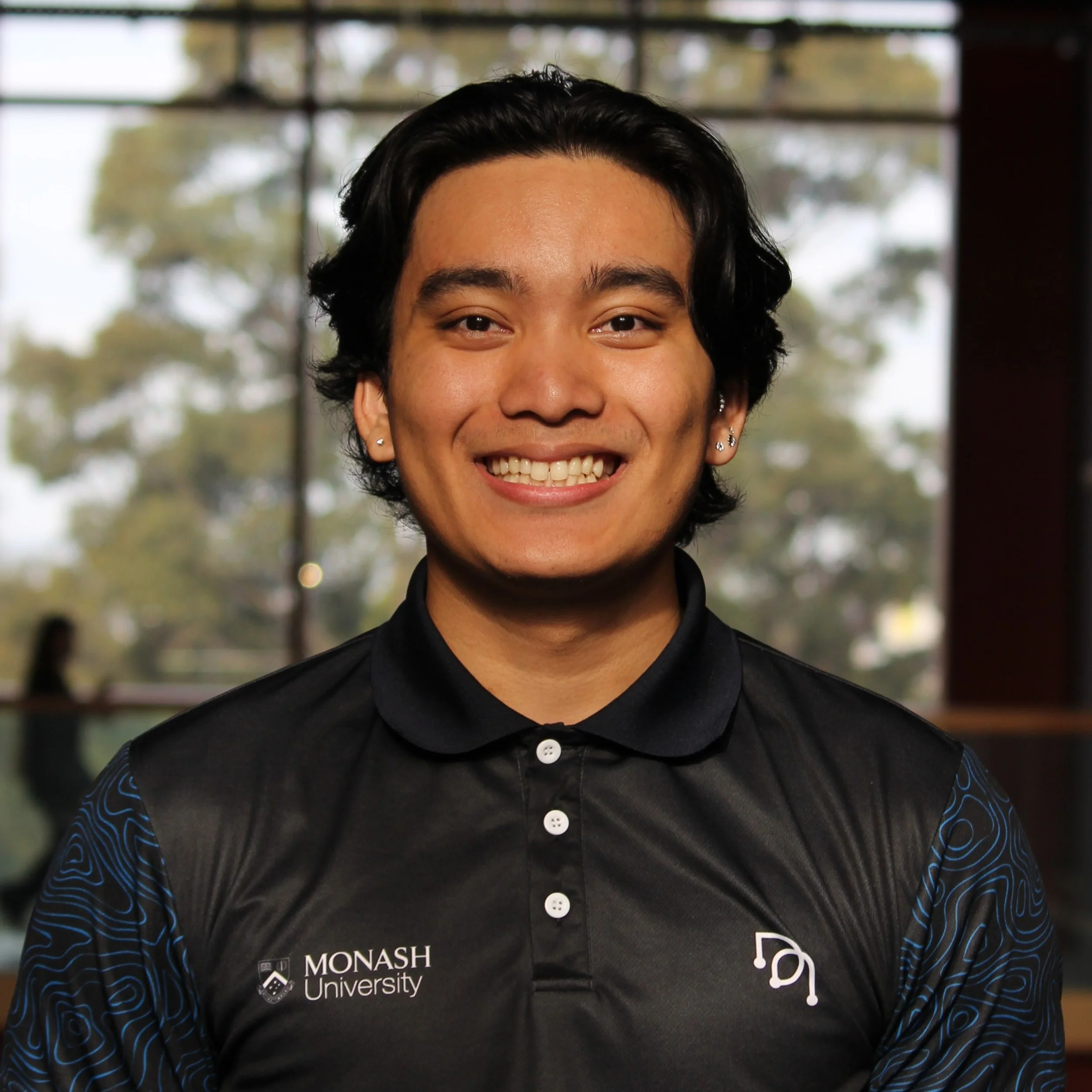 Nyan Kyaw headshot