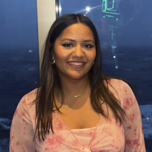 Vrunda Mistry headshot