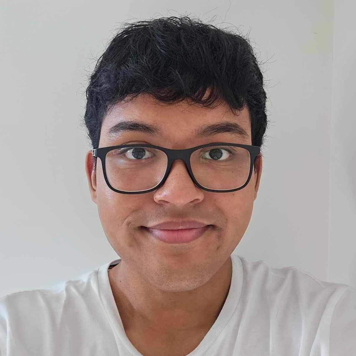 Arjya Roy headshot