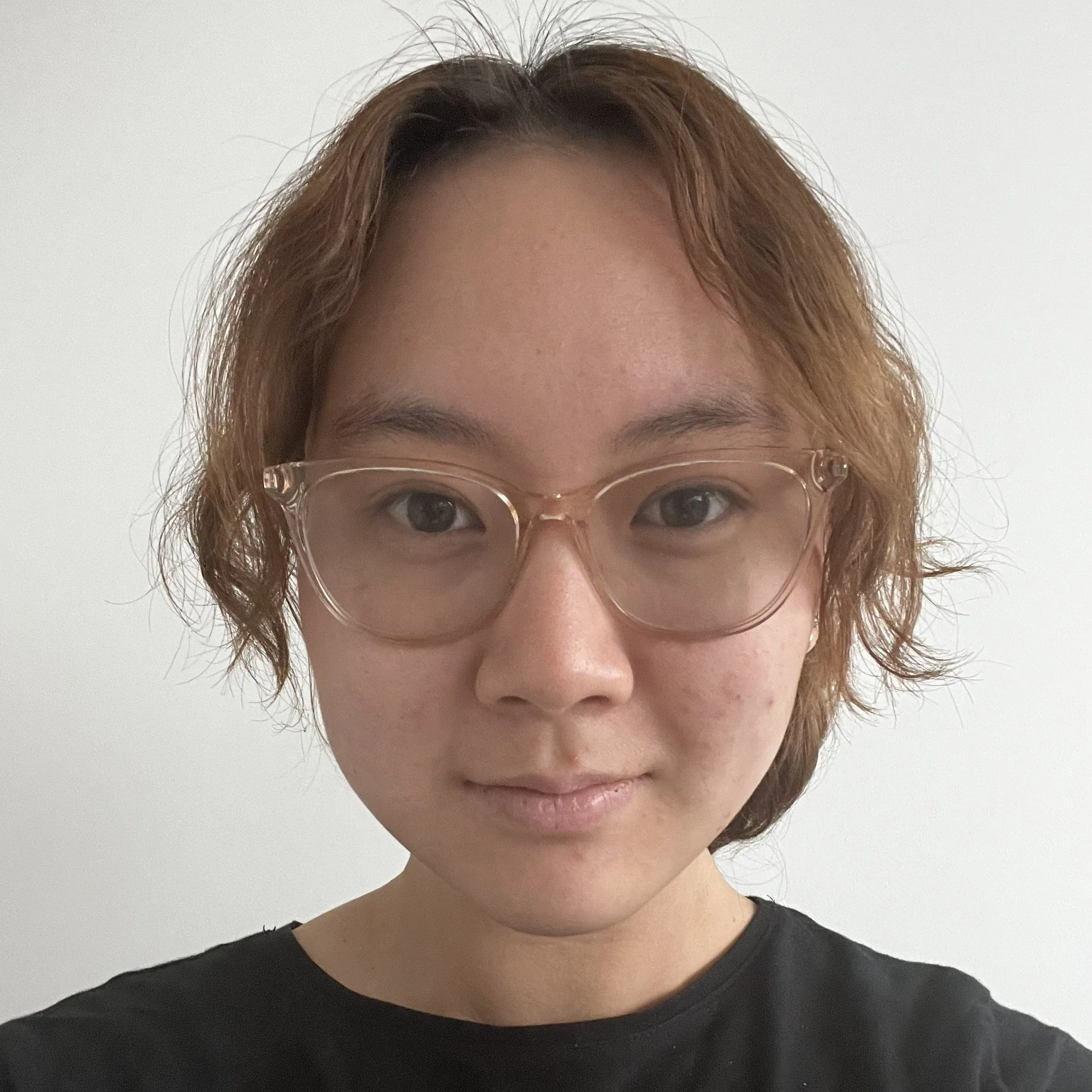Christina Wang headshot