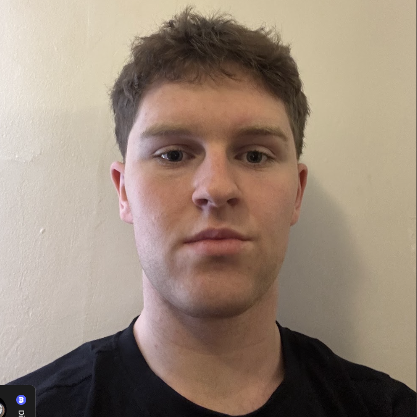 Nick Smith headshot