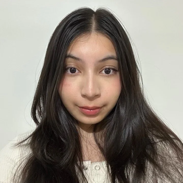 Sarah Rodrigues headshot