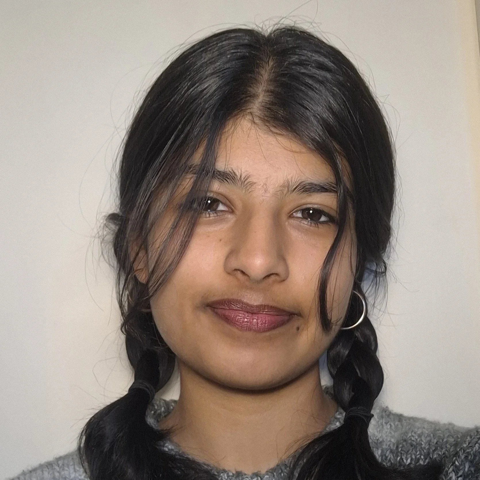 Disha Gautam headshot