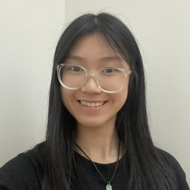 Ellen Loh headshot