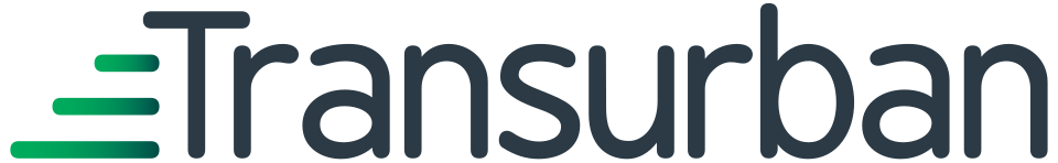 Transurban logo
