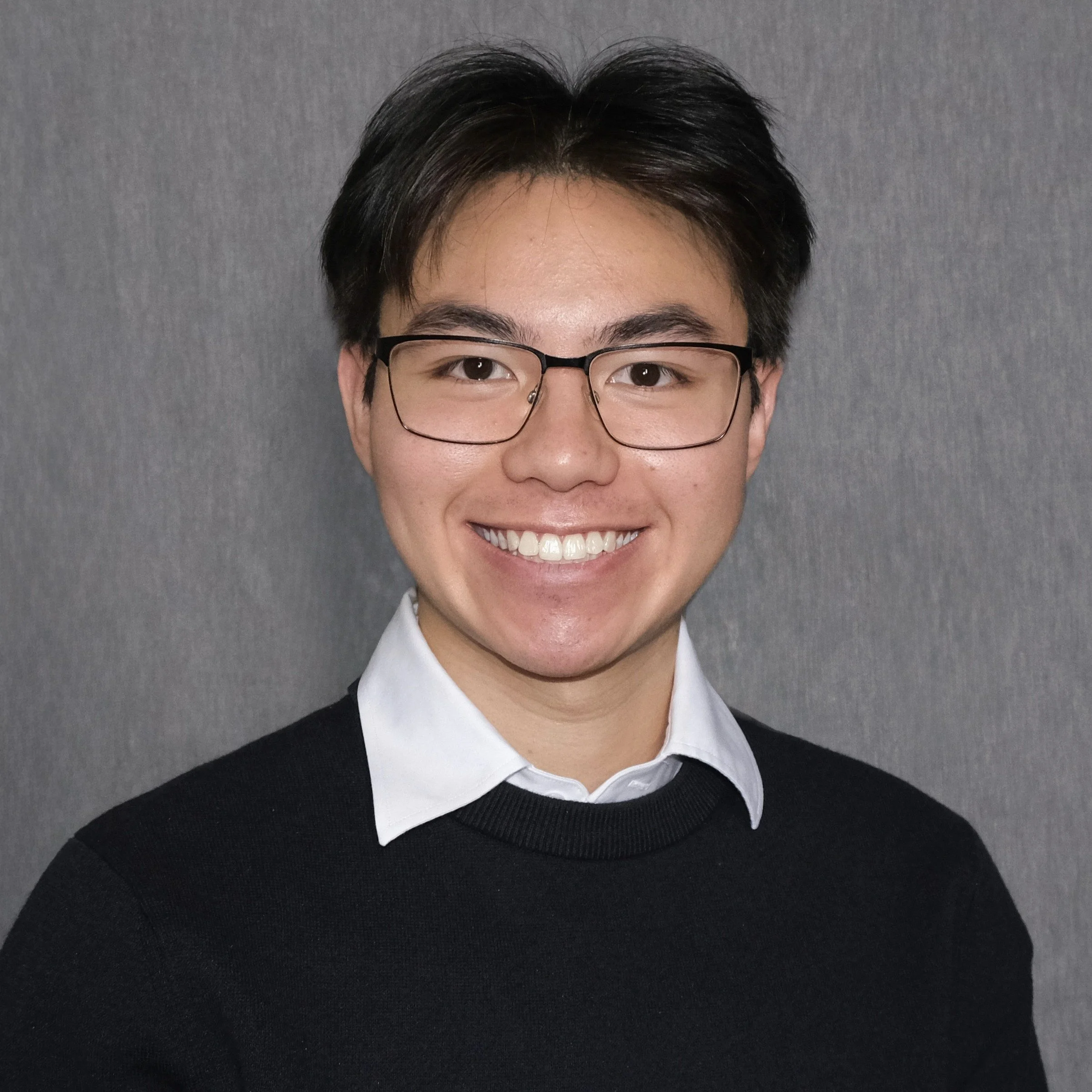 Ryan Tan headshot