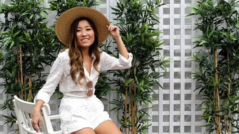 CEO Series: Jane Lu